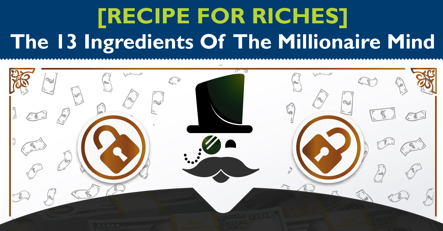 Recipe for Riches