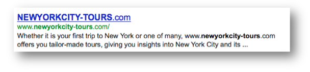 Bad Meta Tags Bad Meta Tags