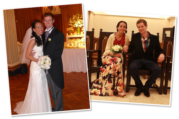 WeddingPicCollage