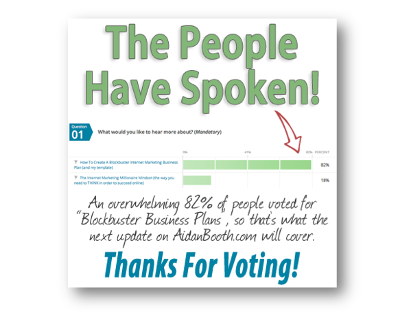 Voting Image