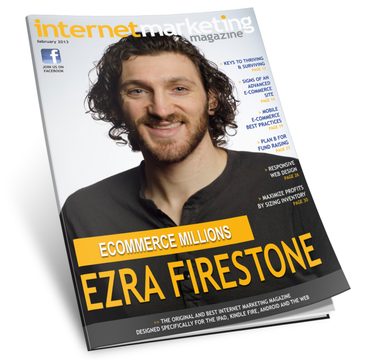Ezra-Magazine