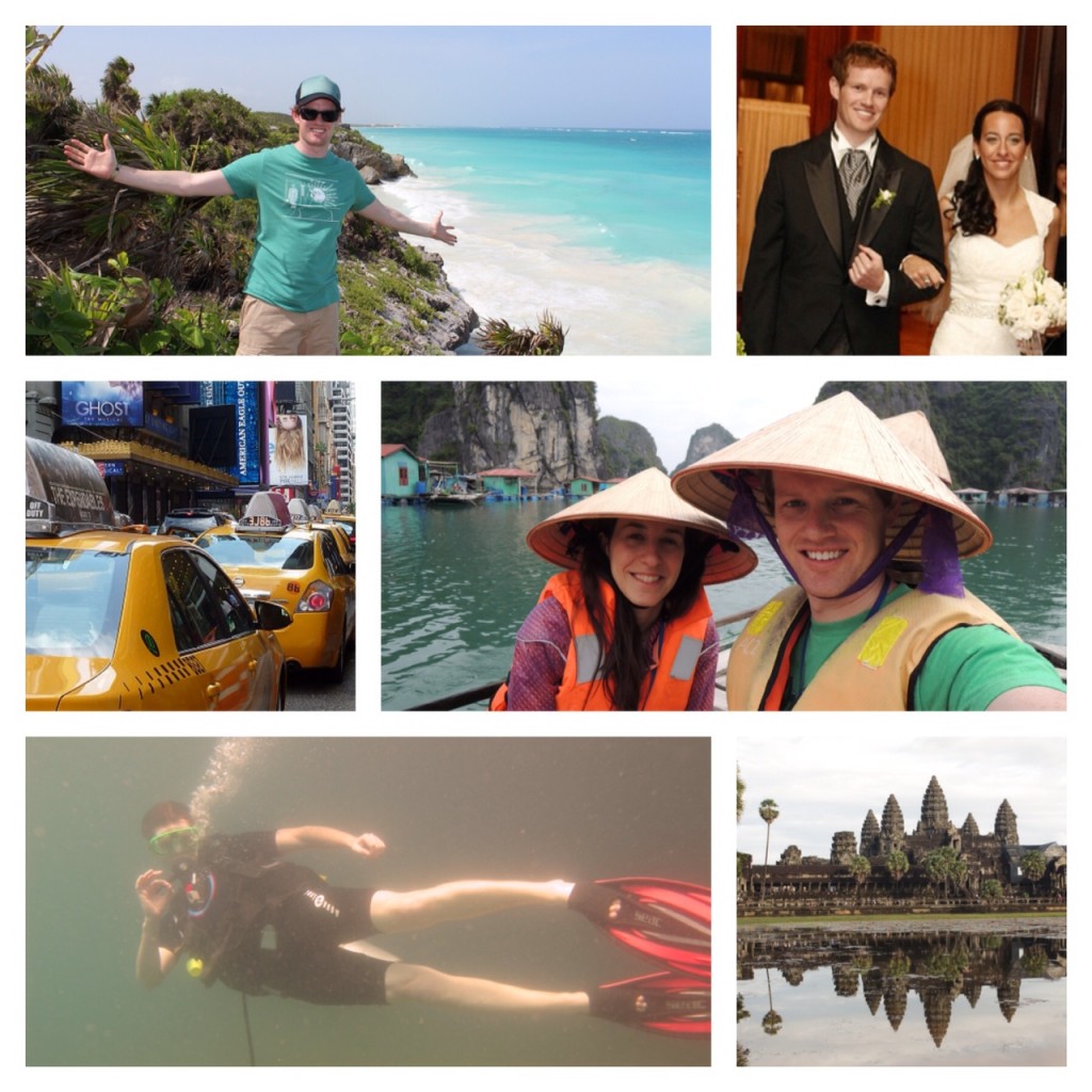 2013 in Review