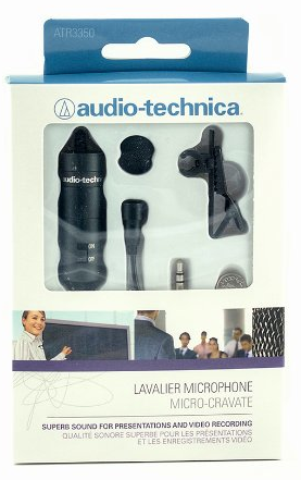 Microphone