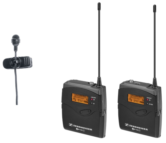 WirelessMic