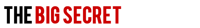 thebigsecret
