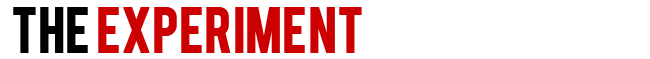 TheExperiment
