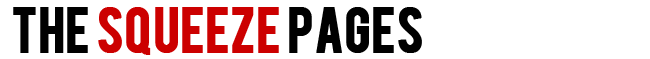 TheSqueezePages