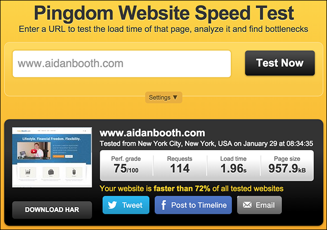 Rackspace-PingdomTest-1