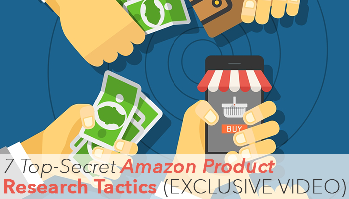 7SecretAmazonTactics