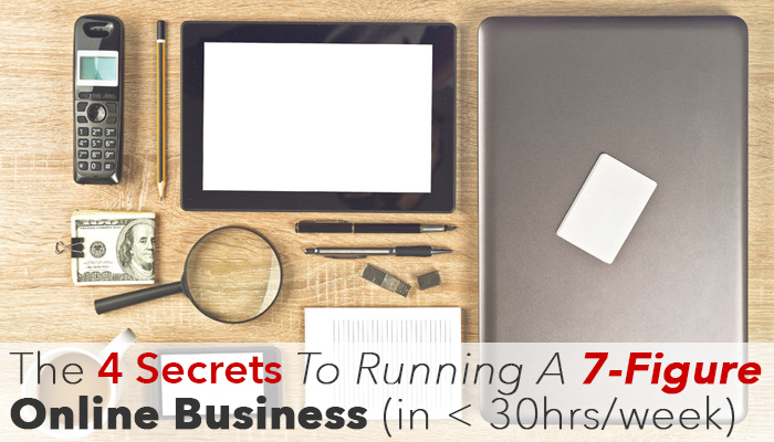 RunningOnlineBusiness