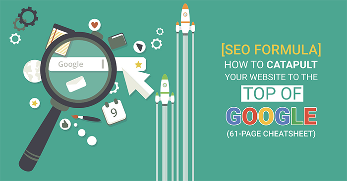 SEO Formula