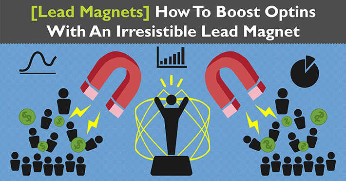 Lead Magnet Ideas