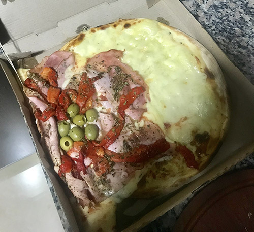 Pizza