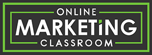 Online Marketing Classroom