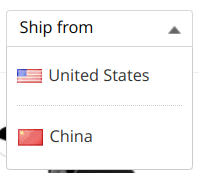 alibaba-supplier-filter-us-shipping