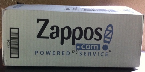 zappos-box