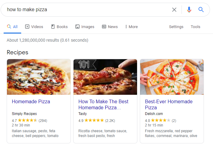 how-to-make-pizza-Google-Search