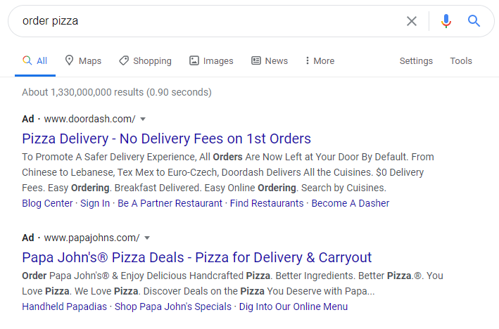 order-pizza-Google-Search