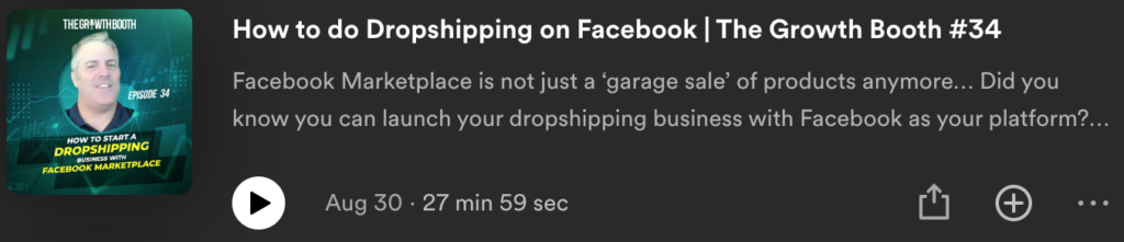 How to Do Dropshipping on Facebook